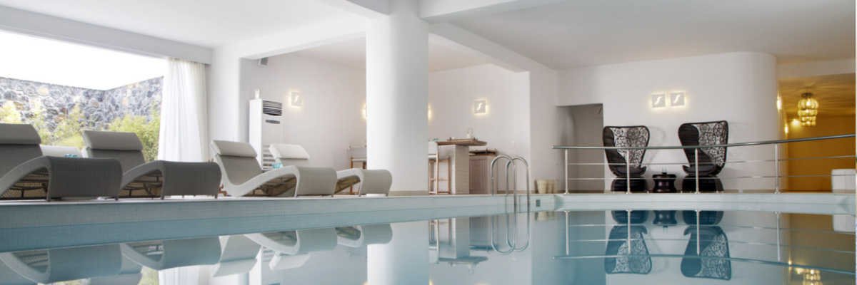hotels with spa and wellness center Sibiu